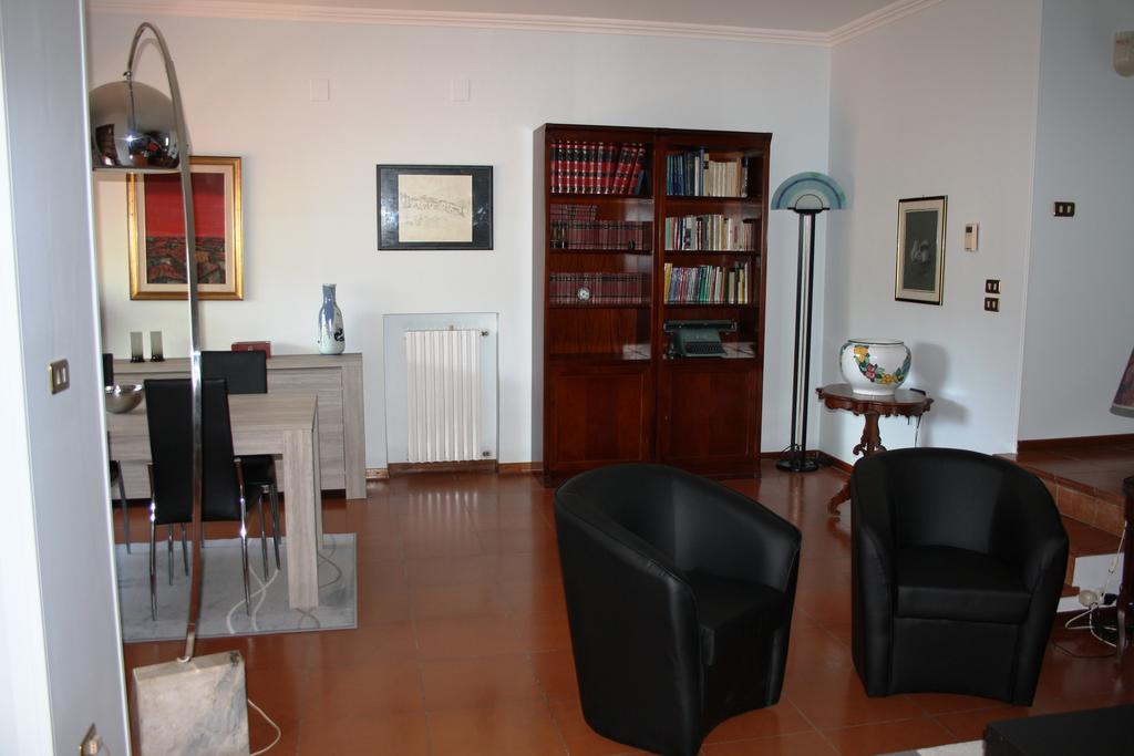 B&B Verdegiada Brindisi Exteriör bild