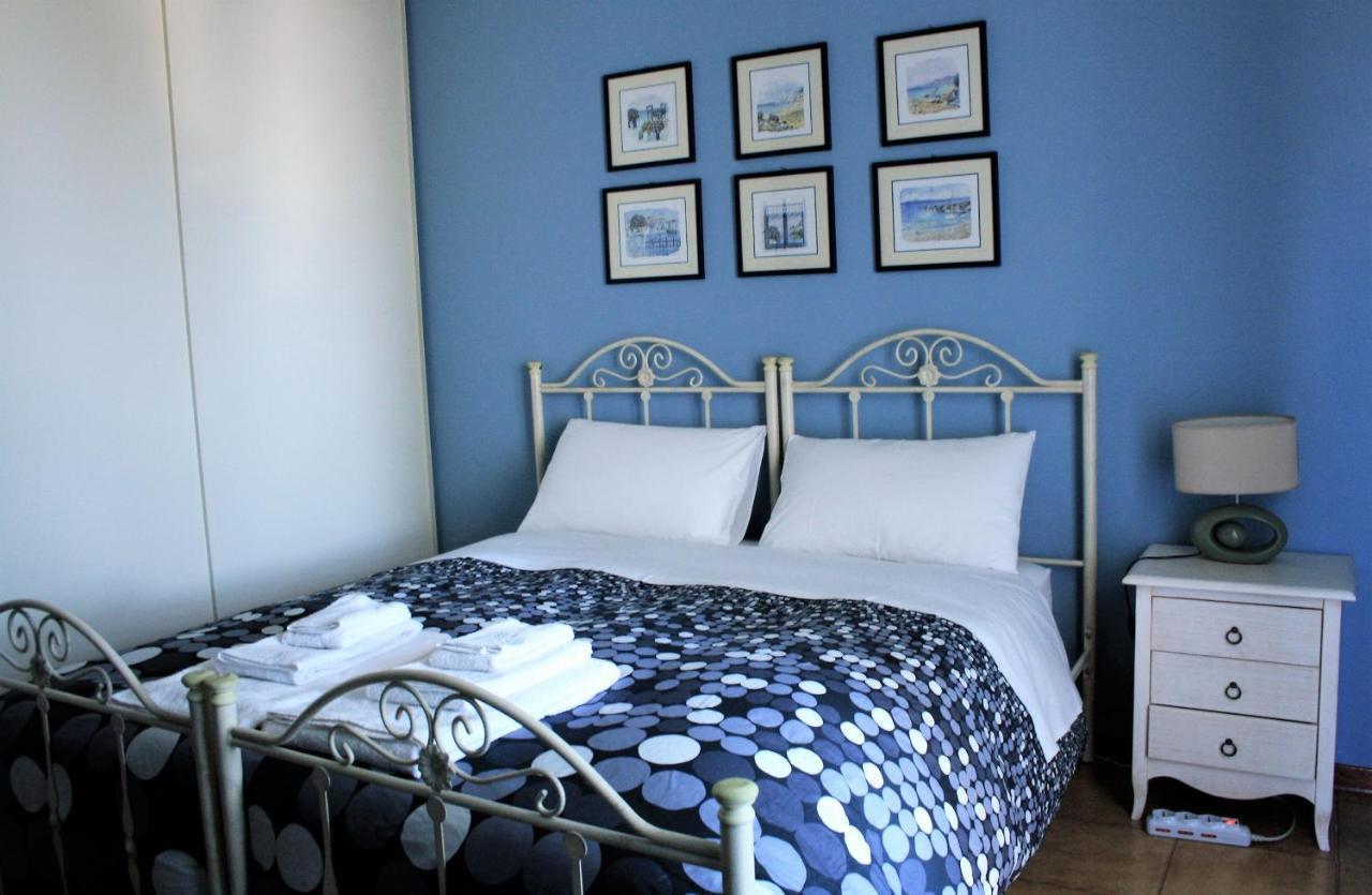 B&B Verdegiada Brindisi Exteriör bild