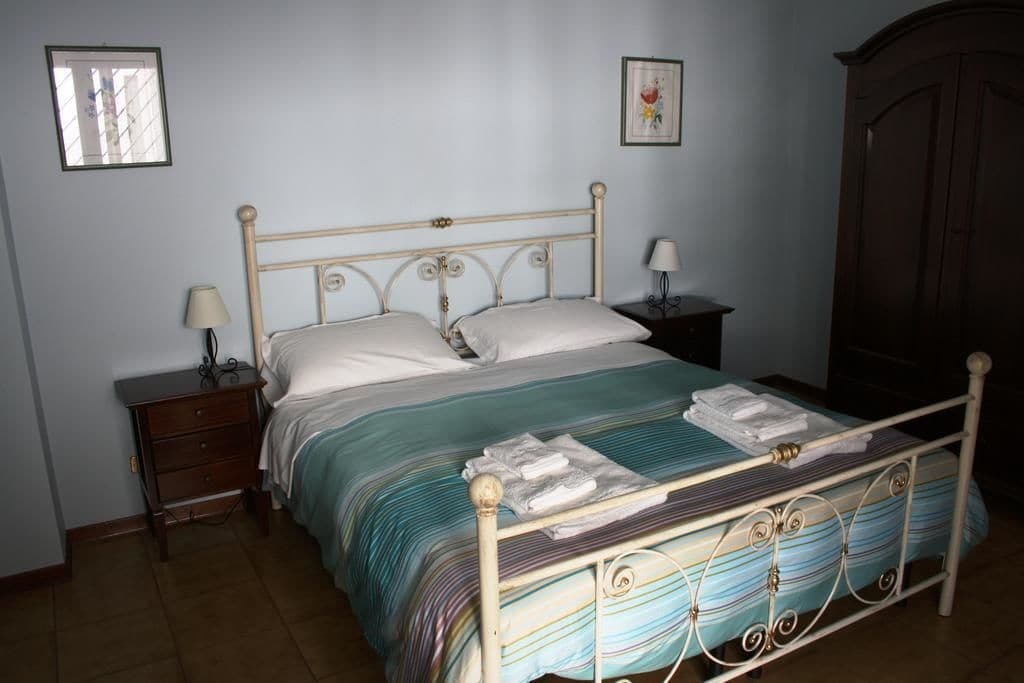 B&B Verdegiada Brindisi Exteriör bild